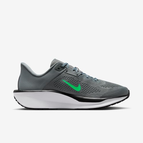 Giày Nike Quest 6 Nam - Xám Xanh Lá Giày Nike Quest 6 Nam - Xám Xanh Lá