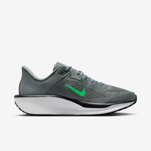 Giày Nike Quest 6 Nam - Xám Xanh Lá