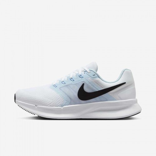Giày Nike Run Swift 3 Nữ - Trắng Xám