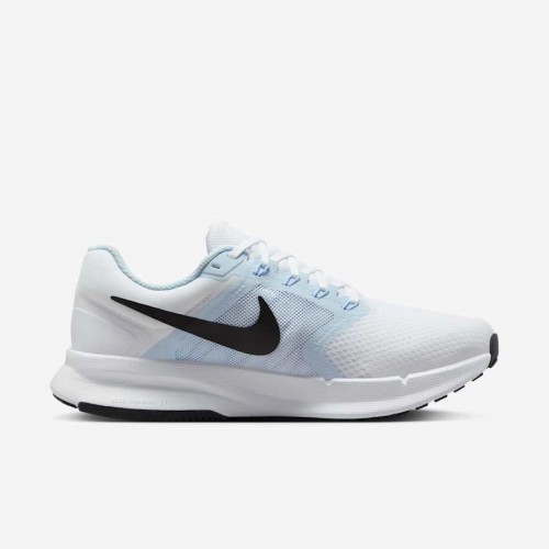 Giày Nike Run Swift 3 Nữ - Trắng Xám
