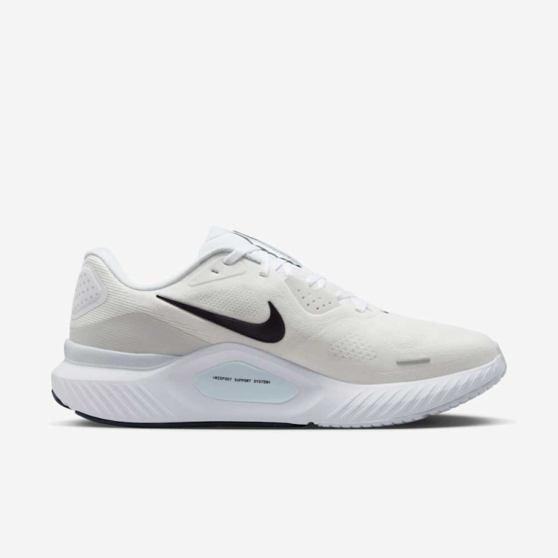 Giày Nike Structure 26 Nam - Trắng Đen