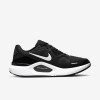 Giày Nike Air Zoom Structure 25 Nữ - Đen Gold