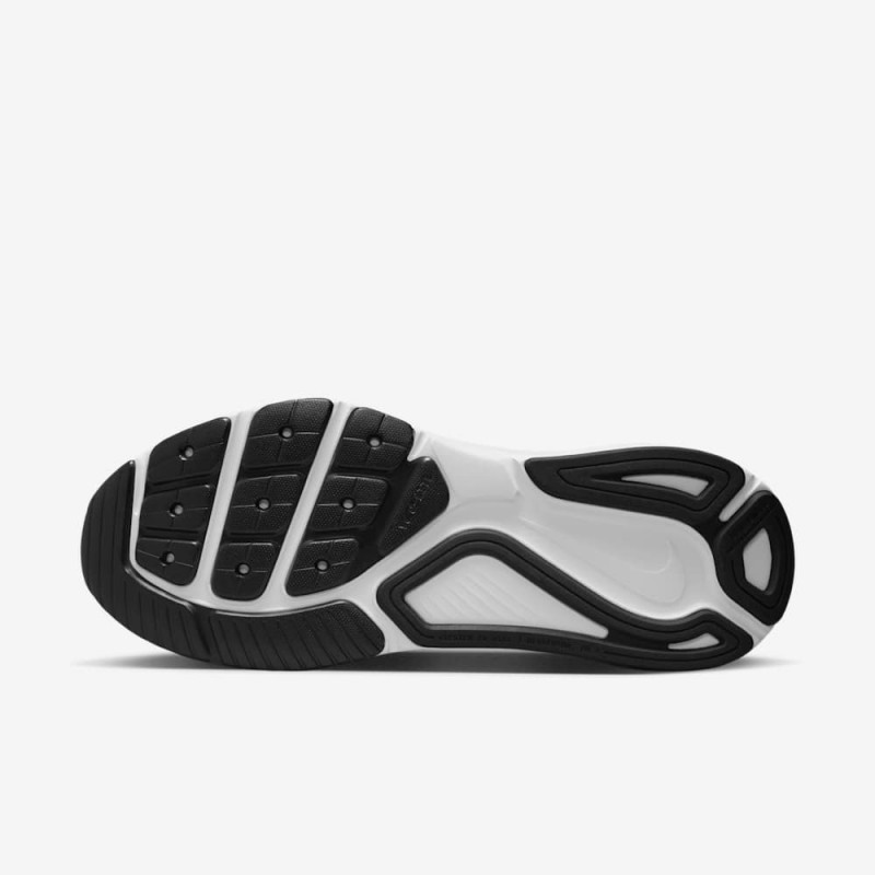 Giày Nike Air Zoom Structure 25 Nữ - Đen Gold