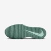 Giày Pickleball Tennis Nike Vapor Lite 3 Nữ - Trắng Xanh