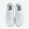 Giày Pickleball Tennis Nike Vapor Lite 3 Nữ - Trắng Xanh