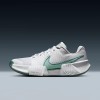 Giày Tennis Pickleball Nike GP Challenge Pro HC Nữ - Trắng Xanh