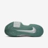 Giày Tennis Pickleball Nike GP Challenge Pro HC Nữ - Trắng Xanh