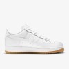 Giày Nike Air Force 1 '07 Nam - Trắng Nâu
