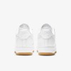 Giày Nike Air Force 1 '07 Nam - Trắng Nâu