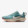 Giày Nike ReactX Pegasus Trail 5 Nữ - Xanh Giày Nike ReactX Pegasus Trail 5 Nữ - Xanh