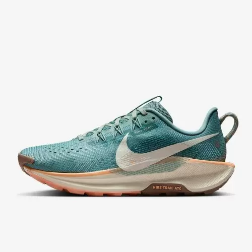 Giày Nike ReactX Pegasus Trail 5 Nữ - Xanh