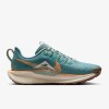 Giày Nike ReactX Pegasus Trail 5 Nữ - Xanh Giày Nike ReactX Pegasus Trail 5 Nữ - Xanh