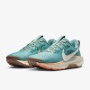 Giày Nike ReactX Pegasus Trail 5 Nữ - Xanh Giày Nike ReactX Pegasus Trail 5 Nữ - Xanh