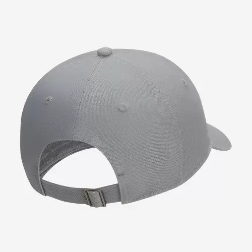 Mũ Nike Club Unstructured Futura Wash - Xám