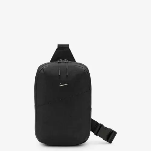 Túi Nike Aura Cross-Body - Đen