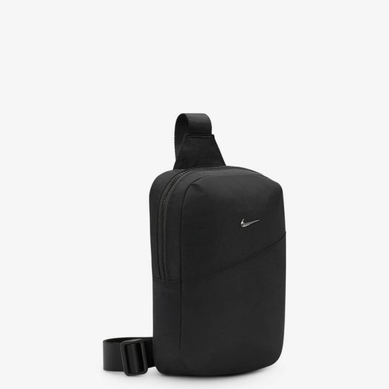 Túi Nike Aura Cross-Body - Đen Túi Nike Aura Cross-Body - Đen