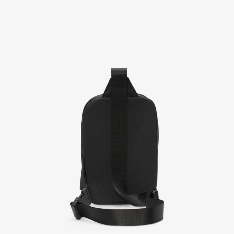 Túi Nike Aura Cross-Body - Đen Túi Nike Aura Cross-Body - Đen