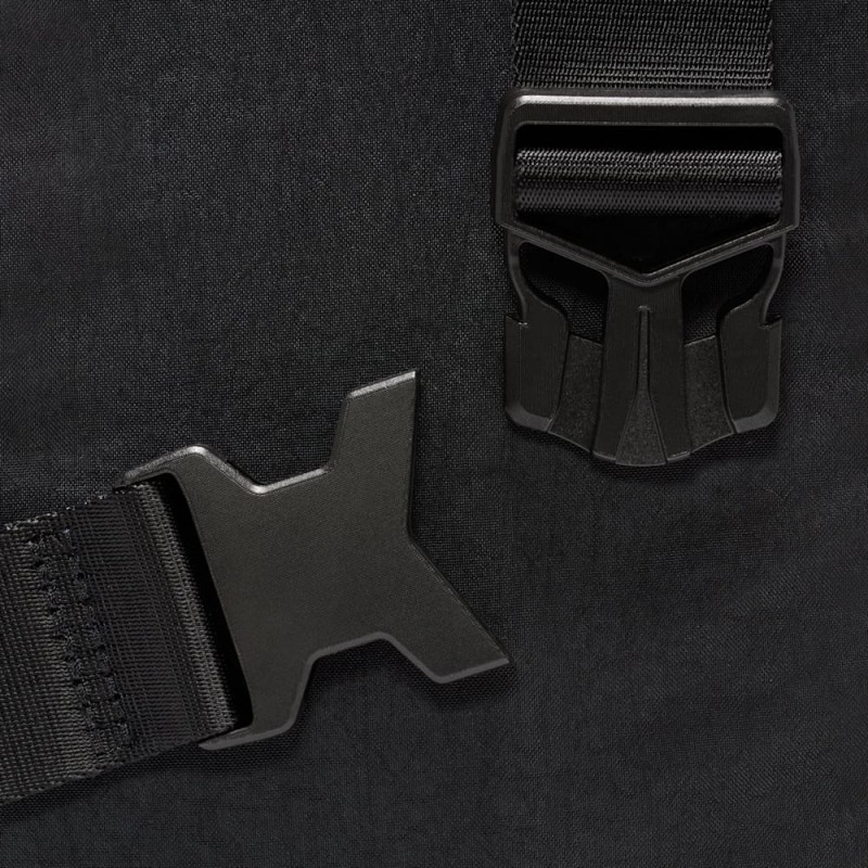 Túi Nike Aura Cross-Body - Đen Túi Nike Aura Cross-Body - Đen