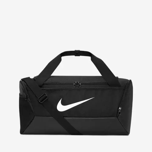 Túi Nike Brasilia Training Duffel - Đen