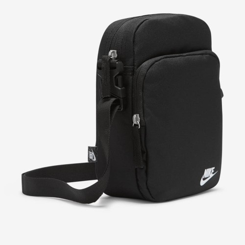 Túi Nike Heritage Cross Body Đen