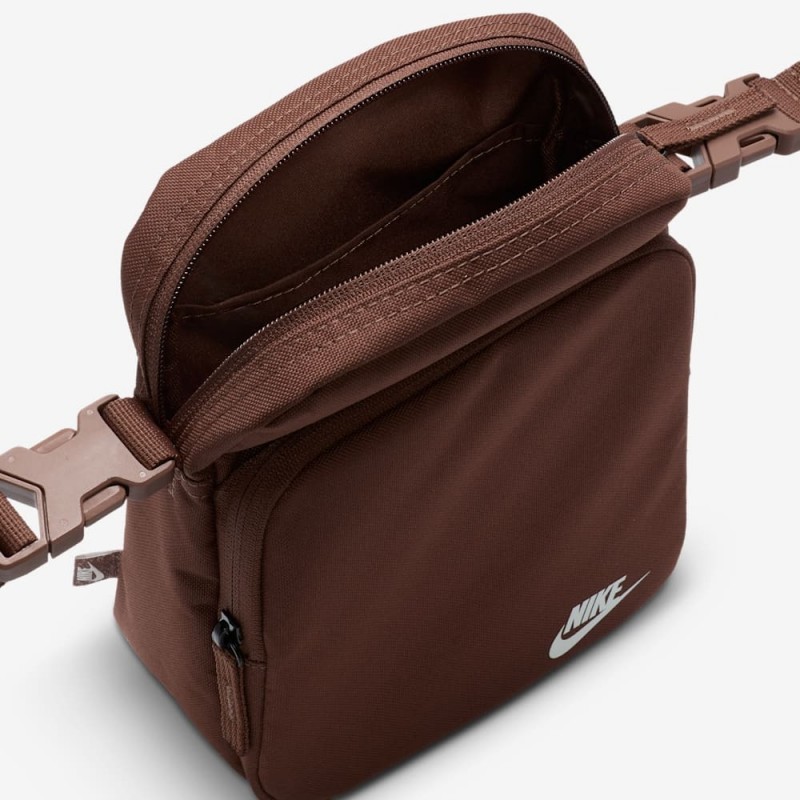 Túi Nike Heritage Cross Body - Nâu Túi Nike Heritage Cross Body - Nâu