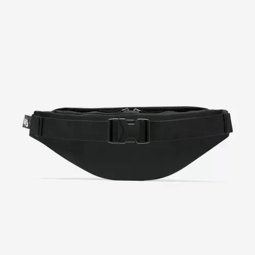 Túi Nike Heritage Waistpack Đen