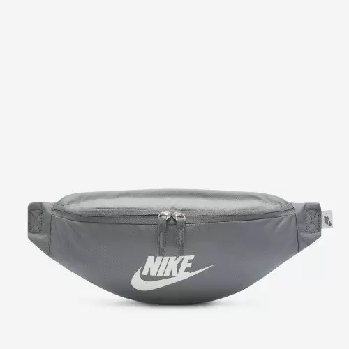 Túi Nike Heritage Waistpack Xám