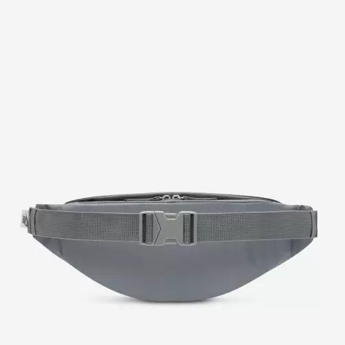 Túi Nike Heritage Waistpack Xám