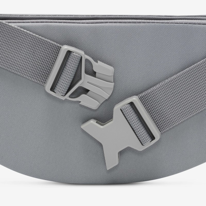 Túi Nike Heritage Waistpack Xám