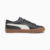 Giày Puma Bari Retro Nam - Đen Nâu