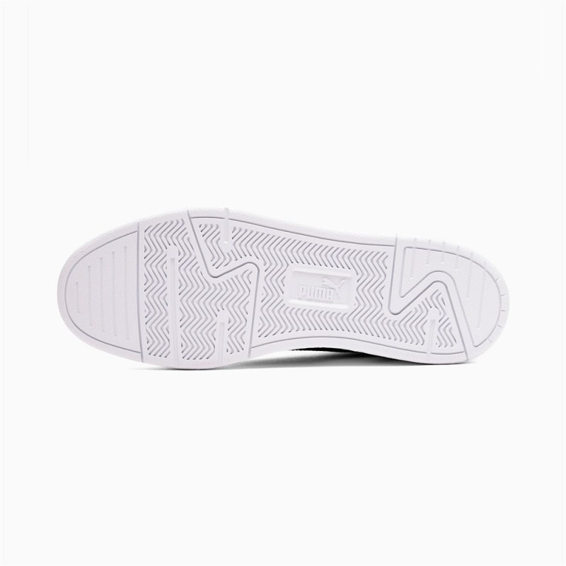 Giày Puma Caracal Nữ - Trắng Đen