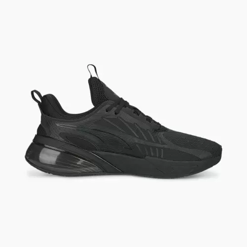 Giày Puma X-Cell Action Nam - Đen