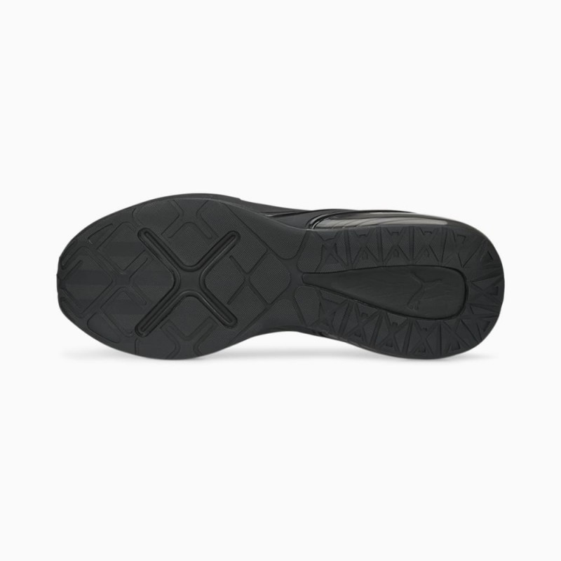 Giày Puma X-Cell Action Nam - Đen Giày Puma X-Cell Action Nam - Đen