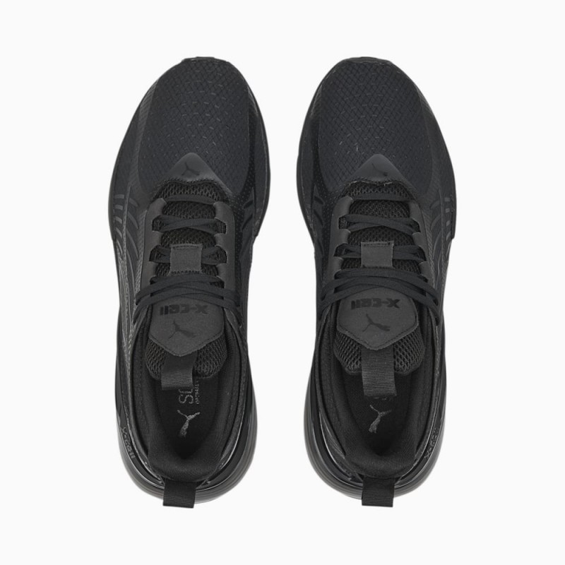 Giày Puma X-Cell Action Nam - Đen Giày Puma X-Cell Action Nam - Đen