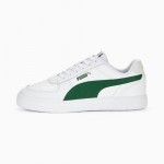 Giày Puma Caven Nam Nữ - Trắng Xanh