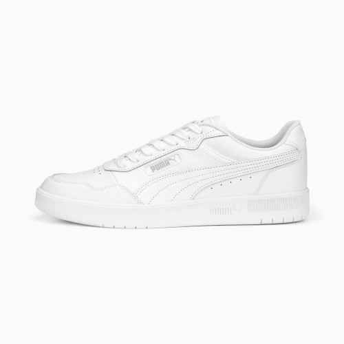 Giày Puma Court Ultra Nam Nữ - Trắng