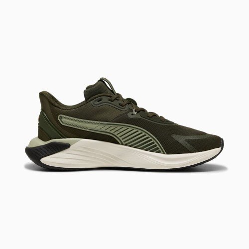 Giày Puma Reflect Lite Trail Nam - Đen