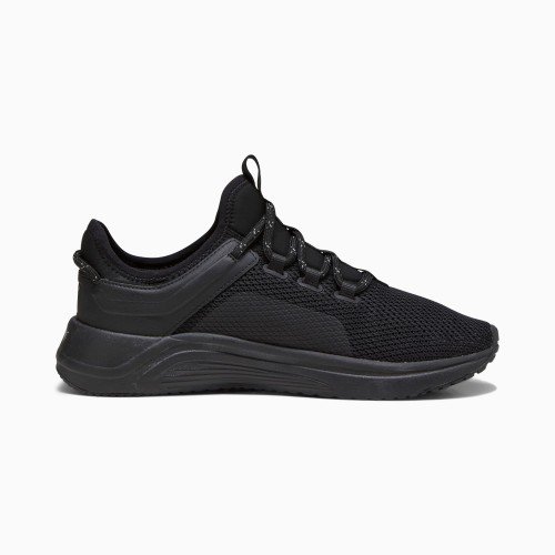 Giày Puma Softride Astro Slip-On Nam - Đen