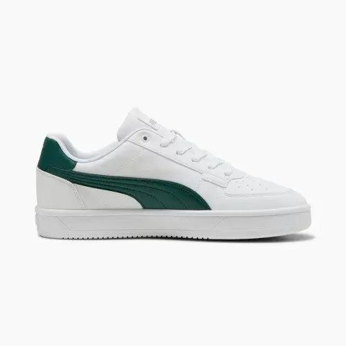 Giày Puma Caven 2.0 Nam Nữ - Trắng Xanh