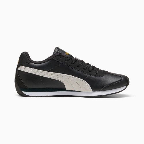 Giày Puma Turin 3 Golazo Nam - Đen