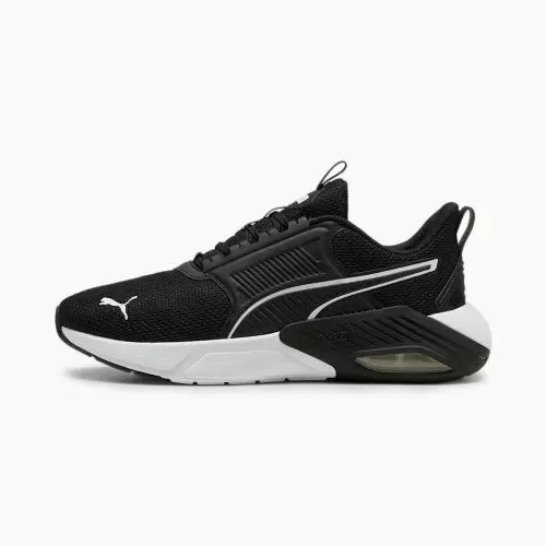 Giày Puma X-Cell Nova FS Nam - Đen Trắng