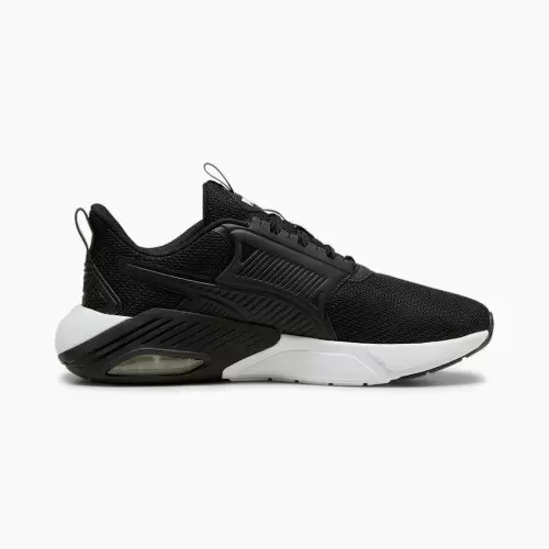 Giày Puma X-Cell Nova FS Nam - Đen Trắng