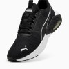 Giày Puma X-Cell Nova FS Nam - Đen Trắng