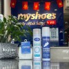 Combo Chăm Sóc Giày Myshoes Chuyên Nghiệp Combo Chăm Sóc Giày Myshoes Chuyên Nghiệp