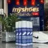Xịt Bọt ION Làm Sạch Giày Myshoes Foaming Cleaner 300ml
