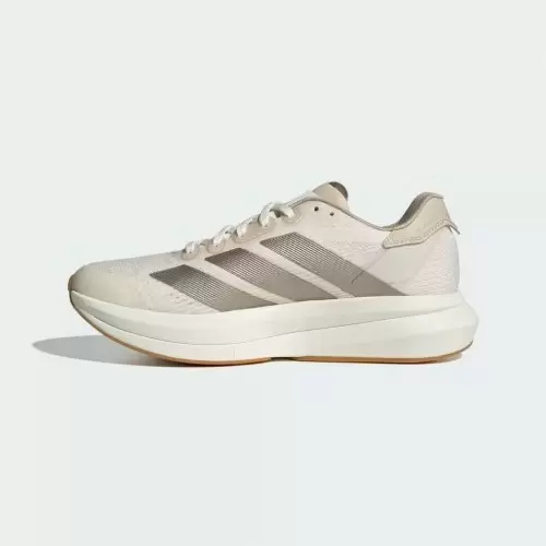 Giày Adidas Duramo Speed 2 Nữ - Trắng Nâu