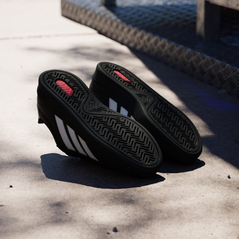 Giày Adidas Grand Court 3.0 Nam - Đen