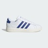 Giày adidas Grand Court Base 2.0 Nam - Trắng Xanh