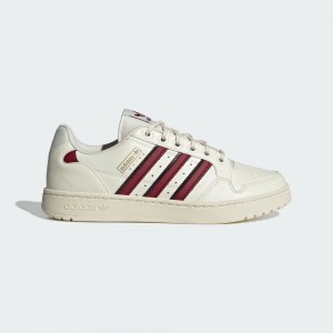 Giày adidas NY 90 Nam - Trắng Đỏ