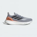 Giày Adidas Pureboost 5 Nam - Xám Trắng